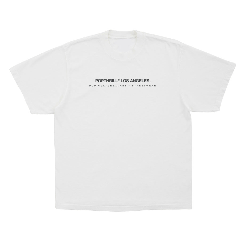 Motivational Loose Fit T-Shirt