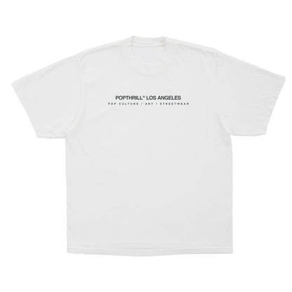 Motivational Loose Fit T-Shirt