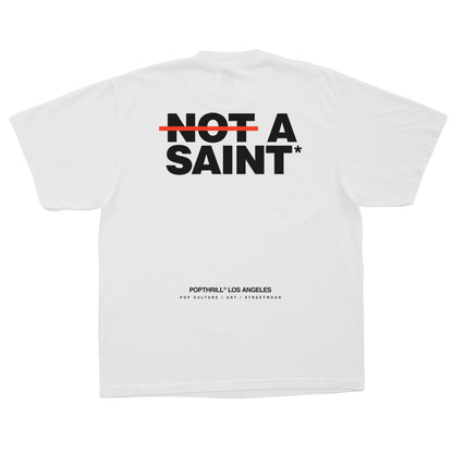 Not an Allsaints t-shirt.