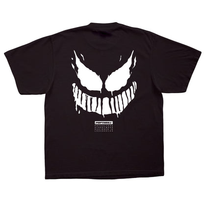 Symbiote Loose Fit T-Shirt